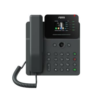 โทรศัพท์สํานักงาน IP Phone Fanvil รุ่น V61G