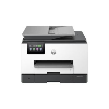 เครื่องพิมพ์อิงค์เจ็ทมัลติฟังก์ชัน HP รุ่น OfficeJet Pro 9130 (404L5C)