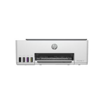 เครื่องพิมพ์อิงค์เจ็ทมัลติฟังก์ชัน HP รุ่น Smart Tank 520 (1F3W2A)