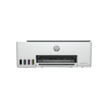 เครื่องพิมพ์อิงค์เจ็ทมัลติฟังก์ชัน HP รุ่น Smart Tank 580 (1F3Y2A)