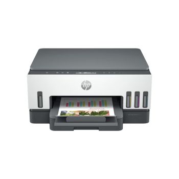 เครื่องพิมพ์อิงค์เจ็ทมัลติฟังก์ชัน HP รุ่น Smart Tank 720 (6UU46A)