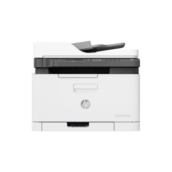 เครื่องพิมพ์เลเซอร์มัลติฟังก์ชัน สี HP รุ่น 179fnw (4ZB97A)