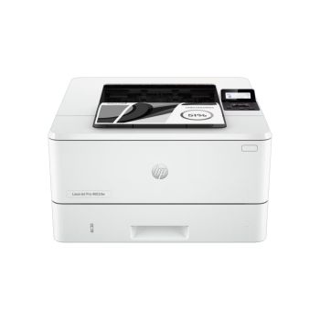 เครื่องพิมพ์เลเซอร์ขาวดำ HP รุ่น Pro 4003dw (2Z610A)