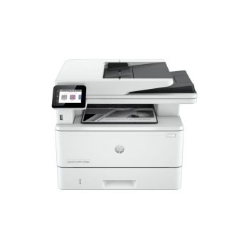 เครื่องพิมพ์เลเซอร์มัลติฟังก์ชัน ขาวดำ HP รุ่น 4103FDN (2Z628A)