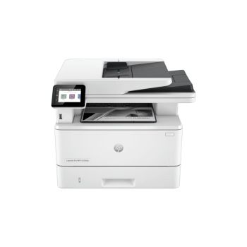 เครื่องพิมพ์เลเซอร์มัลติฟังก์ชัน ขาวดำ HP รุ่น 4103FDW (2Z629A)