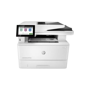 เครื่องพิมพ์เลเซอร์มัลติฟังก์ชัน ขาวดำ HP รุ่น M430f (3PZ55A)