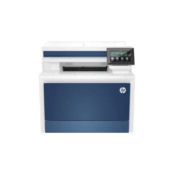 เครื่องพิมพ์เลเซอร์มัลติฟังก์ชัน สี HP รุ่น 4303dw (5HH65A)