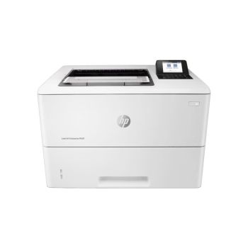 เครื่องพิมพ์เลเซอร์ขาวดำ HP รุ่น M507dn (1PV87A)