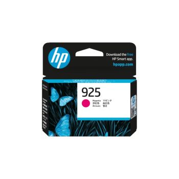 ตลับหมึกอิงค์เจ็ท HP 925 (4K0V7PA) สีม่วงแดง