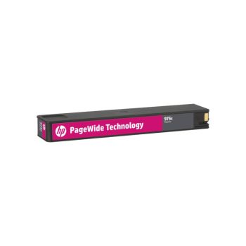 ตลับหมึกอิงค์เจ็ท HP 975X (L0S03AA) สีม่วงแดง