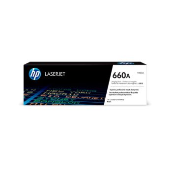 ชุดดรัมตลับหมึกเลเซอร์ปริ้นเตอร์ HP 660A (W2004A)