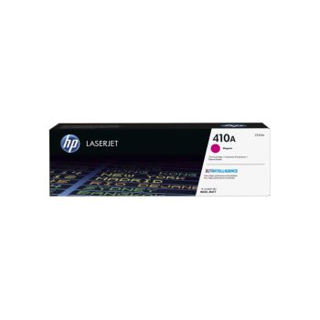 ตลับหมึกเลเซอร์ปริ้นเตอร์ HP 410A (CF413A) สีม่วงแดง