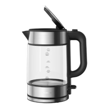กาต้มน้ำไฟฟ้าหม้อแก้ว Xiaomi Electric Glass Kettle