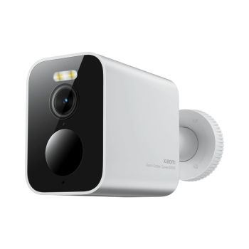 กล้องวงจรปิด Xiaomi outdoor Camara BW300