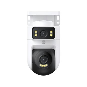 กล้องวงจรปิดสองเลนส์ Xiaomi Outdoor Camera CW500 Dual