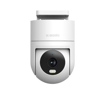 กล้องวงจรปิด Xiaomi Outdoor Camera CW300