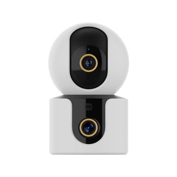 กล้องวงจรปิดสองเลนส์ Xiaomi Smart Camera C500 Dual