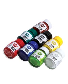 สีโปสเตอร์ Master Art 20 มล.