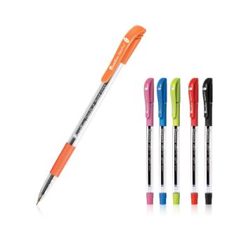 ปากกาลูกลื่น Quantum GeloPlus Spirit 1233