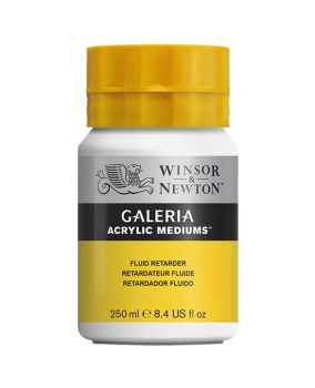 สื่อผสม รีทาร์ตเดอร์ Winsor & Newton 250 มล. เบอร์ 3040818