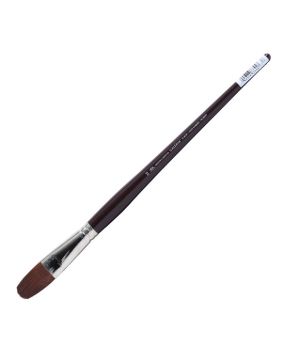 พู่กัน Winsor & Newton Galeria Filbert 