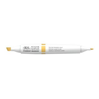 ปากกาพิกเมนต์มาร์คเกอร์ Winsor & Newton