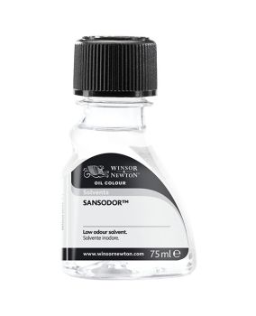 แซนโซดอร์โซเวน Winsor & Newton