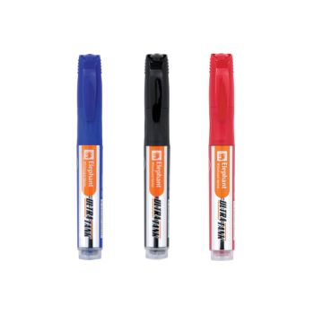 ปากกาไวท์บอร์ด Ultratank ตราช้าง