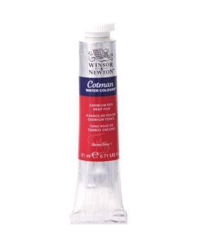 สีน้ำ Winsor & Newton Cotman 21 มล.
