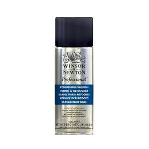 วานิชรีทัชภาพ 400 มล # 3041983 Winsor & Newton