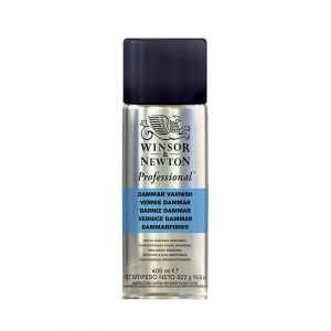 วานิชเคลือบภาพ แบบผิวมันมาก 400 มล # 3041985 Winsor & Newton