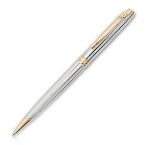 ปากกา Artifact Metalika Chrome/Gold #BP05021