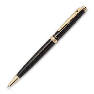 ปากกา Artifact Metalika Black/Gold #BP05011