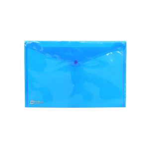 ซองกระดุม รุ่น 421F สีน้ำเงิน ตราช้าง