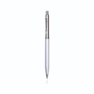 ปากกา Artifact Iris Satin Chrome #BP15120