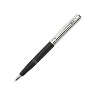 ปากกา Artifact Grace Chrome/Black #BP18010
