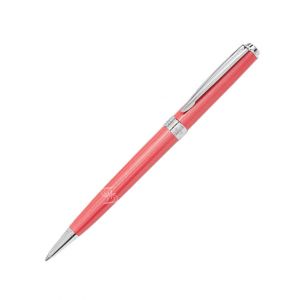 ปากกา Artifact Pillar Coral Pink Chrome #BP04230