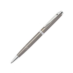 ปากกา Artifact Metalika Dark Grey/Chrome #BP03180