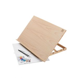 ชุดเซ็ทขาตั้ง + สีน้ำมัน # 7006548 Winsor & Newton