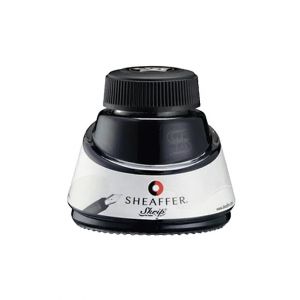 SHEAFFER น้ำหมึกขวด50มล.ดำ #94231