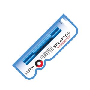 SHEAFFER หลอดหมึกซึมสำเร็จรูปนง #96320