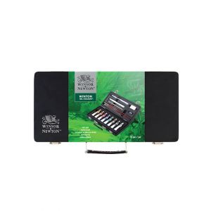 สีน้ำมัน Art Box #1490002 Winsor & Newton