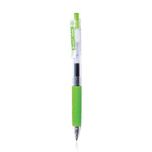ปากกาเจล Quantum Vivid 0.5 เขียว