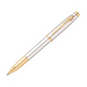SHEAFFER ปากกาเคมี100โครม/ทอง#E1934051-30
