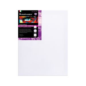 แคนวาสสำเร็จรูปเรนาซองซ์ 380G 30x40ซม.