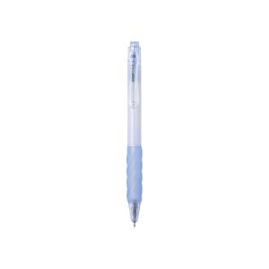 ปากกาหมึกเจลสี 0.5มม. คิโอคุรุ่นแกลม สีบลูเบอรี่