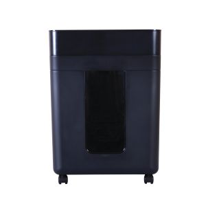 เครื่องทำลายเอกสาร ตราช้างอิลลูมิกซ์รุ่น AF01-150 (ปลั๊ก 2 ขา)