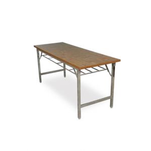 โต๊ะอเนกประสงค์มีตะแกรงวางของ โตไก TFC-45150