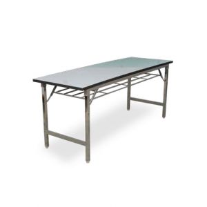 โต๊ะอเนกประสงค์มีตะแกรงวางของ โตไก TRC-60120