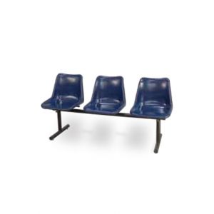 เก้าอี้ 2-4 ที่นั่งโพลี โตไก CP-114